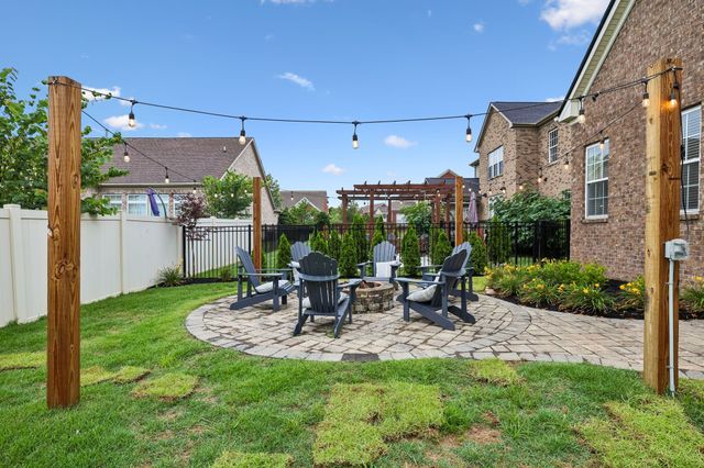 2165 Grand St, Nolensville, TN 37135