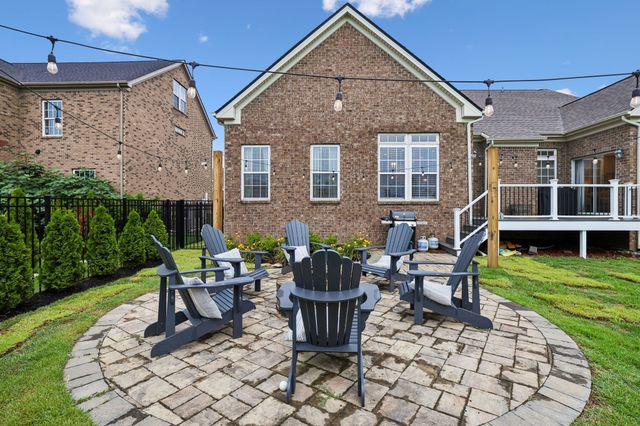 2165 Grand St, Nolensville, TN 37135