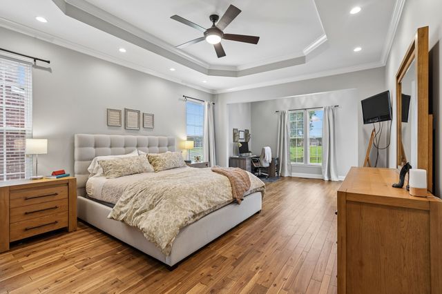 2165 Grand St, Nolensville, TN 37135