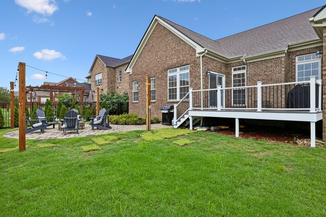 2165 Grand St, Nolensville, TN 37135