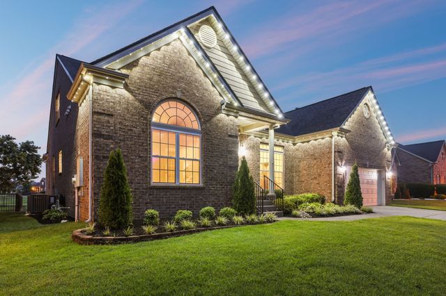 2165 Grand St, Nolensville, TN 37135