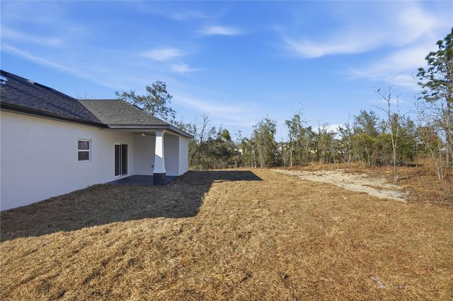 10382 FLYCATCHER ROAD, Brooksville, FL 34613