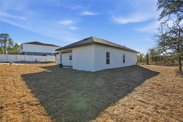 10382 FLYCATCHER ROAD, Brooksville, FL 34613