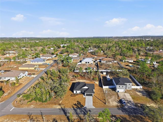 10382 FLYCATCHER ROAD, Brooksville, FL 34613