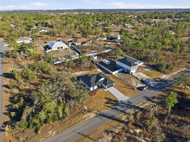 10382 FLYCATCHER ROAD, Brooksville, FL 34613