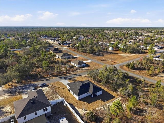 10382 FLYCATCHER ROAD, Brooksville, FL 34613