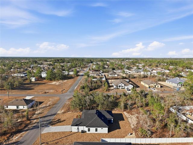 10382 FLYCATCHER ROAD, Brooksville, FL 34613