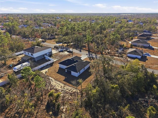 10382 FLYCATCHER ROAD, Brooksville, FL 34613