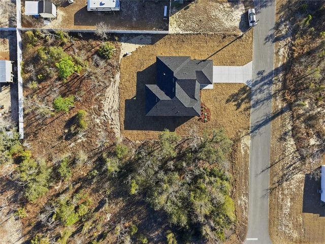 10382 FLYCATCHER ROAD, Brooksville, FL 34613