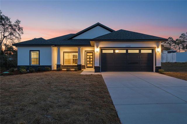 10382 FLYCATCHER ROAD, Brooksville, FL 34613