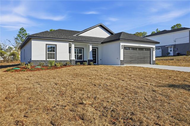 10382 FLYCATCHER ROAD, Brooksville, FL 34613