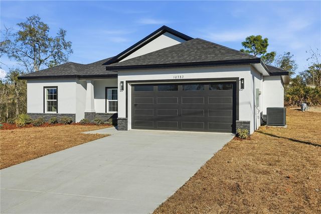 10382 FLYCATCHER ROAD, Brooksville, FL 34613