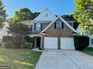 112 Lakeshore Parkway, Newnan, GA 30263