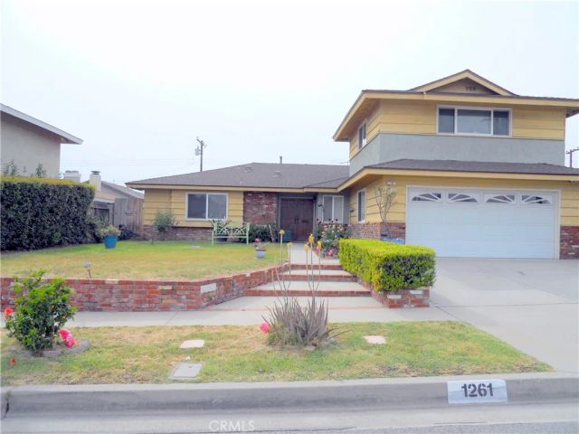 1261 Reeder, Covina, CA 91724