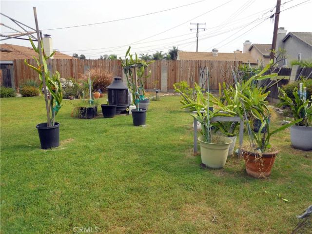 1261 Reeder, Covina, CA 91724