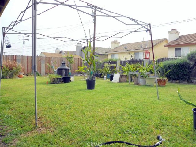 1261 Reeder, Covina, CA 91724