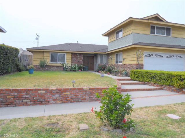 1261 Reeder, Covina, CA 91724