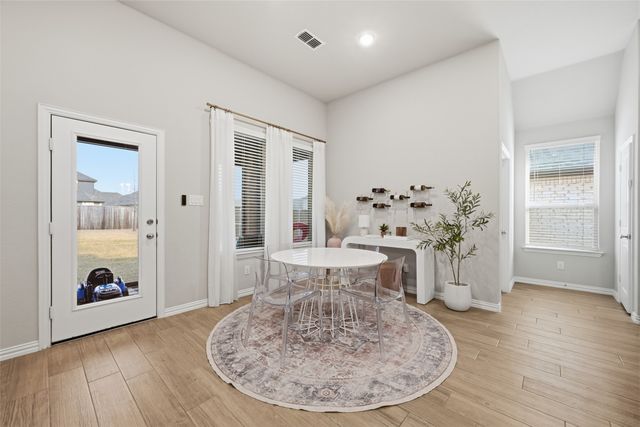 1916 Pecos Drive, Celina, TX 75009