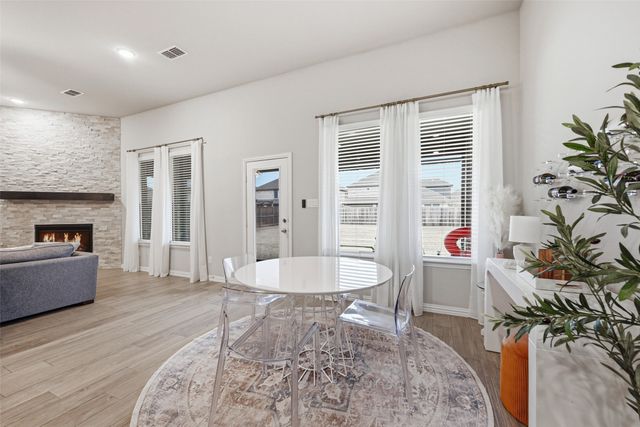 1916 Pecos Drive, Celina, TX 75009