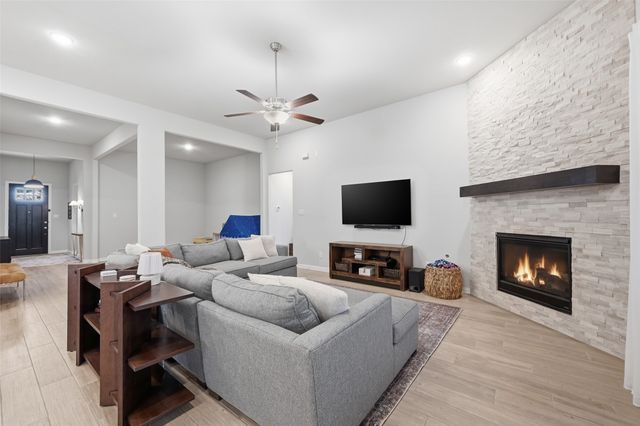 1916 Pecos Drive, Celina, TX 75009