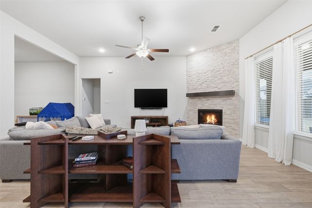 1916 Pecos Drive, Celina, TX 75009