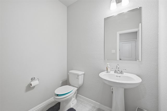 1916 Pecos Drive, Celina, TX 75009