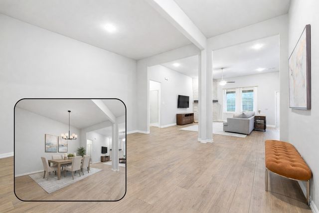 1916 Pecos Drive, Celina, TX 75009