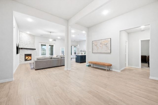 1916 Pecos Drive, Celina, TX 75009