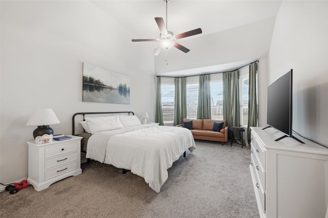 1916 Pecos Drive, Celina, TX 75009