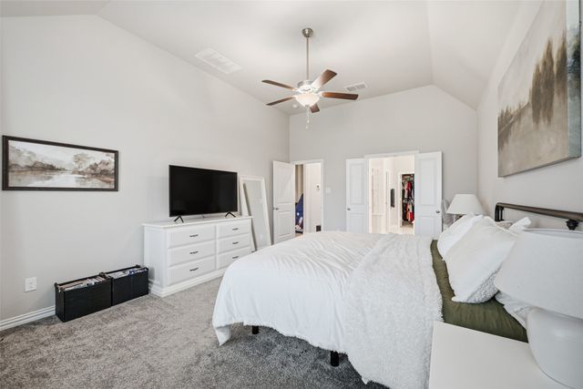 1916 Pecos Drive, Celina, TX 75009