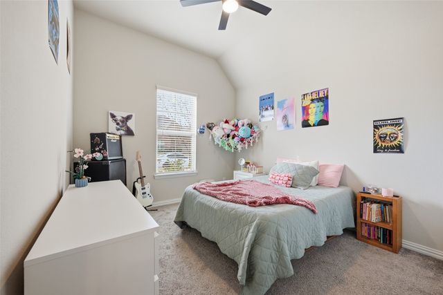 1916 Pecos Drive, Celina, TX 75009