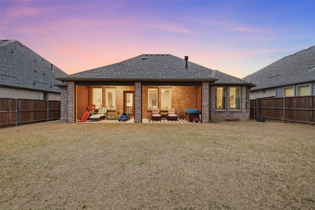 1916 Pecos Drive, Celina, TX 75009