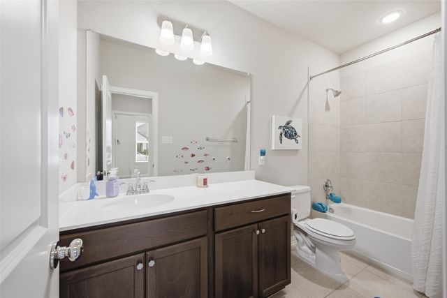 1916 Pecos Drive, Celina, TX 75009