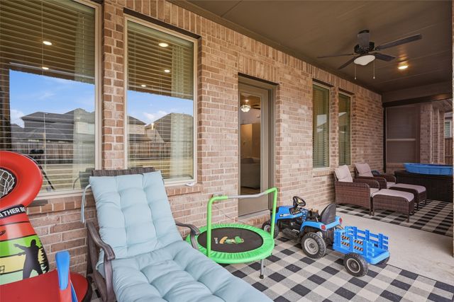 1916 Pecos Drive, Celina, TX 75009