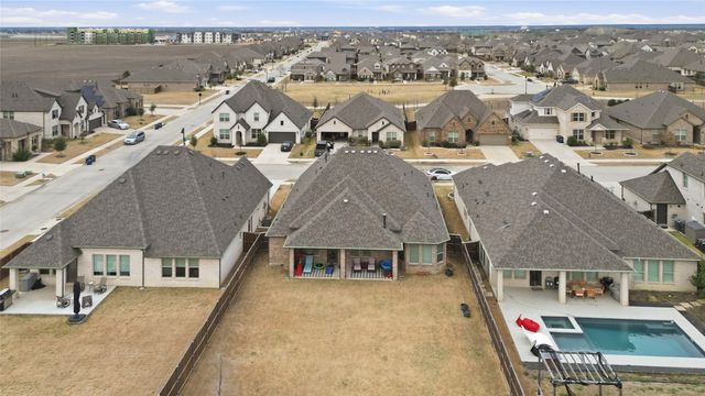 1916 Pecos Drive, Celina, TX 75009