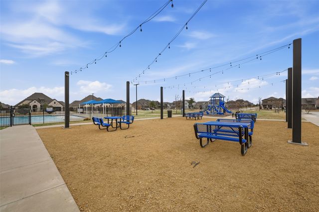 1916 Pecos Drive, Celina, TX 75009