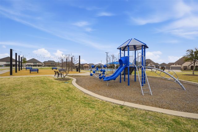 1916 Pecos Drive, Celina, TX 75009