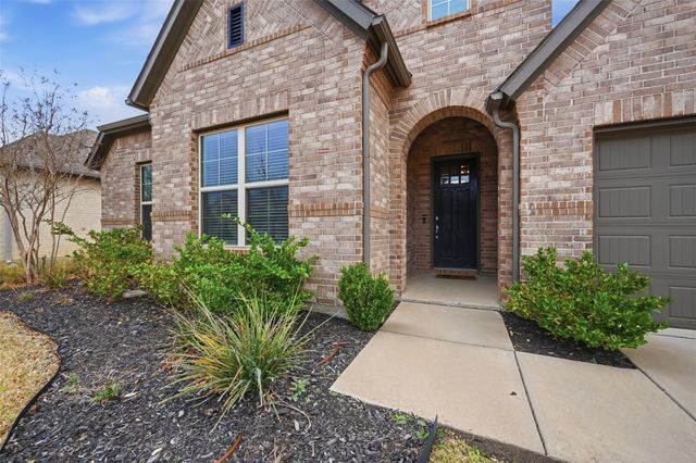 1916 Pecos Drive, Celina, TX 75009