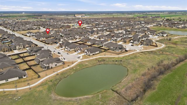 1916 Pecos Drive, Celina, TX 75009