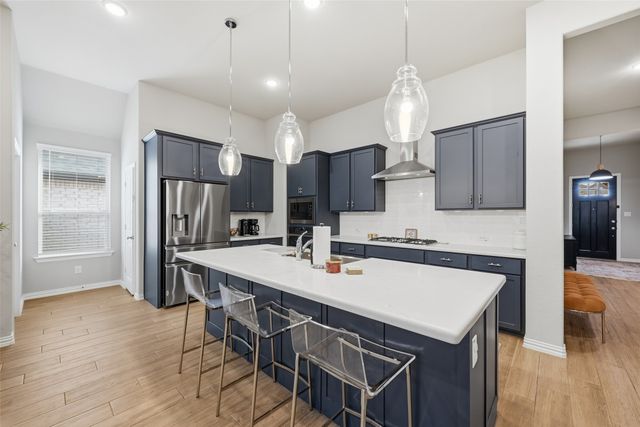 1916 Pecos Drive, Celina, TX 75009