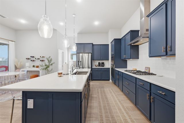 1916 Pecos Drive, Celina, TX 75009