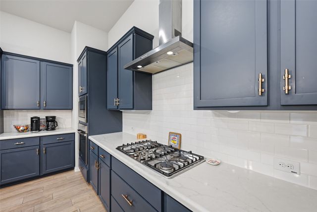 1916 Pecos Drive, Celina, TX 75009