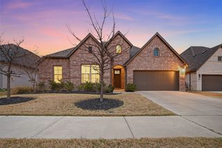 1916 Pecos Drive, Celina, TX 75009