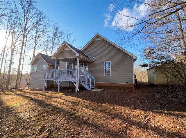 523 Oakview Drive, Dallas, GA 30157