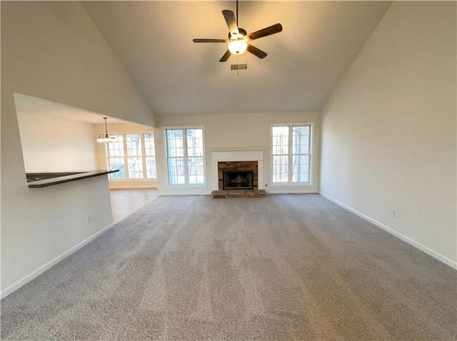 523 Oakview Drive, Dallas, GA 30157