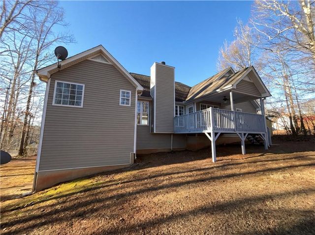 523 Oakview Drive, Dallas, GA 30157