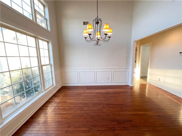 523 Oakview Drive, Dallas, GA 30157