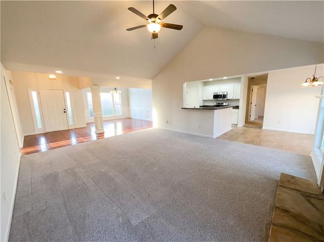 523 Oakview Drive, Dallas, GA 30157