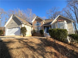523 Oakview Drive, Dallas, GA 30157