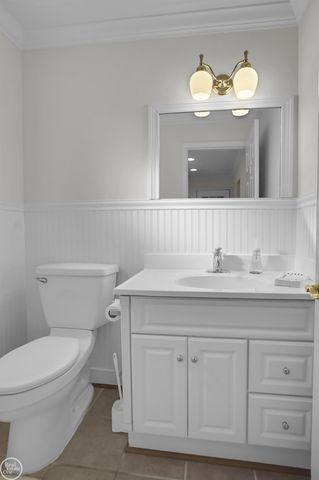 42139 E Edward Drive, Clinton Twp, MI 48038